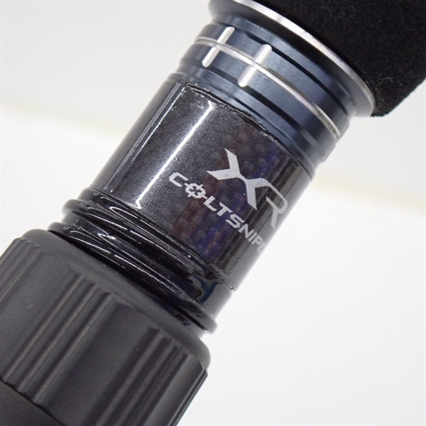 ２０コルトスナイパーＸＲＢ１００Ｍ